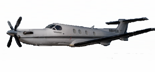 2011 Pilatus PC-12 NG - S/N 1317 for sale