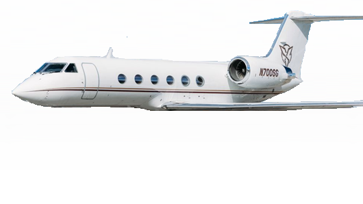 2001 Gulfstream GIVSP - S/N 1471 for sale