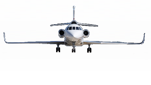 2011 Dassault Falcon 900LX - S/N 251 for sale