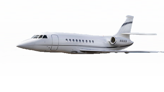2004 Dassault Falcon 2000EX EASy - S/N 36 for sale