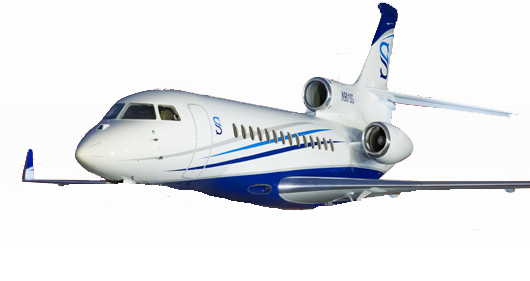2009 Dassault Falcon 7X - S/N 38 for sale