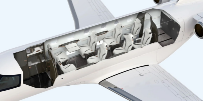 Pilatus PC-24  S/N 222 for sale | gallery image: /userfiles/files/3D%20Render.png