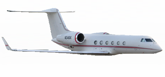 2007 Gulfstream G450 - S/N 4088 for sale