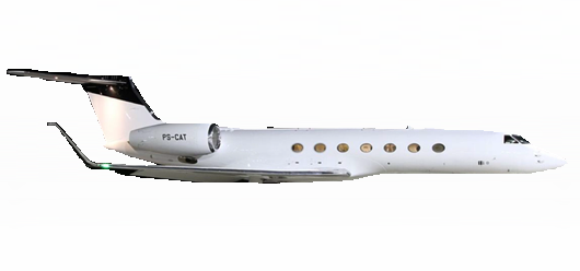 2007 Gulfstream G550 - S/N 5121 for sale