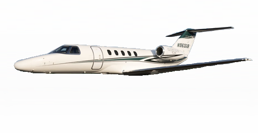 2011 Cessna/Textron CJ4 - S/N 59 for sale