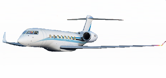 2015 Gulfstream G650ER - S/N 6106 for sale