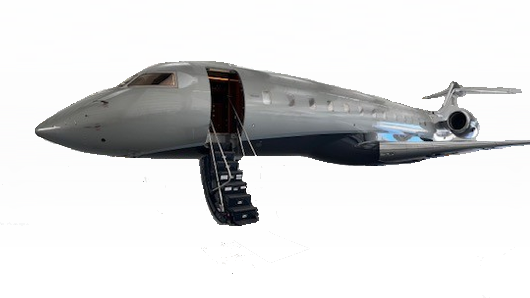 2009 Bombardier Global Express XRS - S/N 9290 for sale