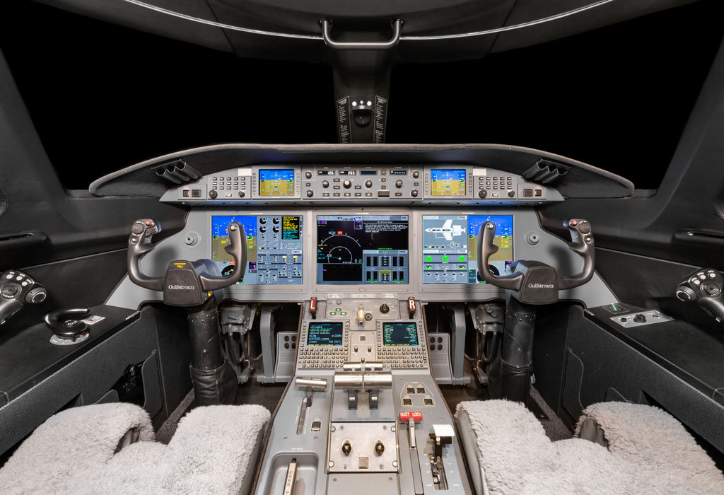 Gulfstream G280  S/N 2032 for sale | gallery image: /userfiles/files/BFP_0411.jpg