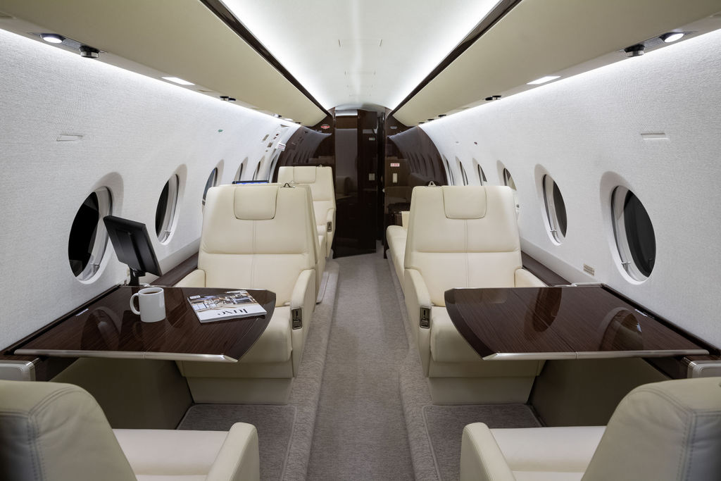 Gulfstream G280  S/N 2032 for sale | gallery image: /userfiles/files/BFP_0528.jpg