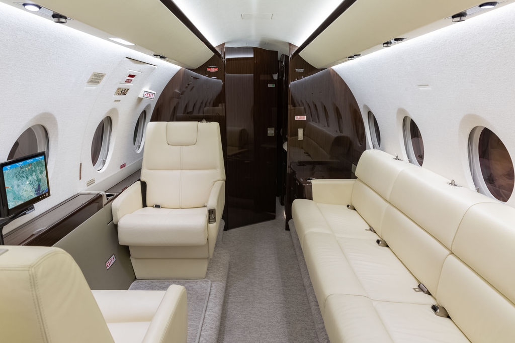 Gulfstream G280  S/N 2032 for sale | gallery image: /userfiles/files/BFP_0551.jpg