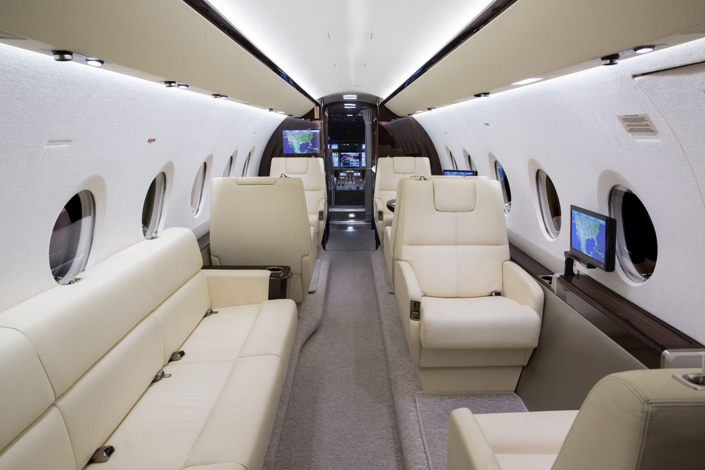 Gulfstream G280  S/N 2032 for sale | gallery image: /userfiles/files/BFP_0654.jpg