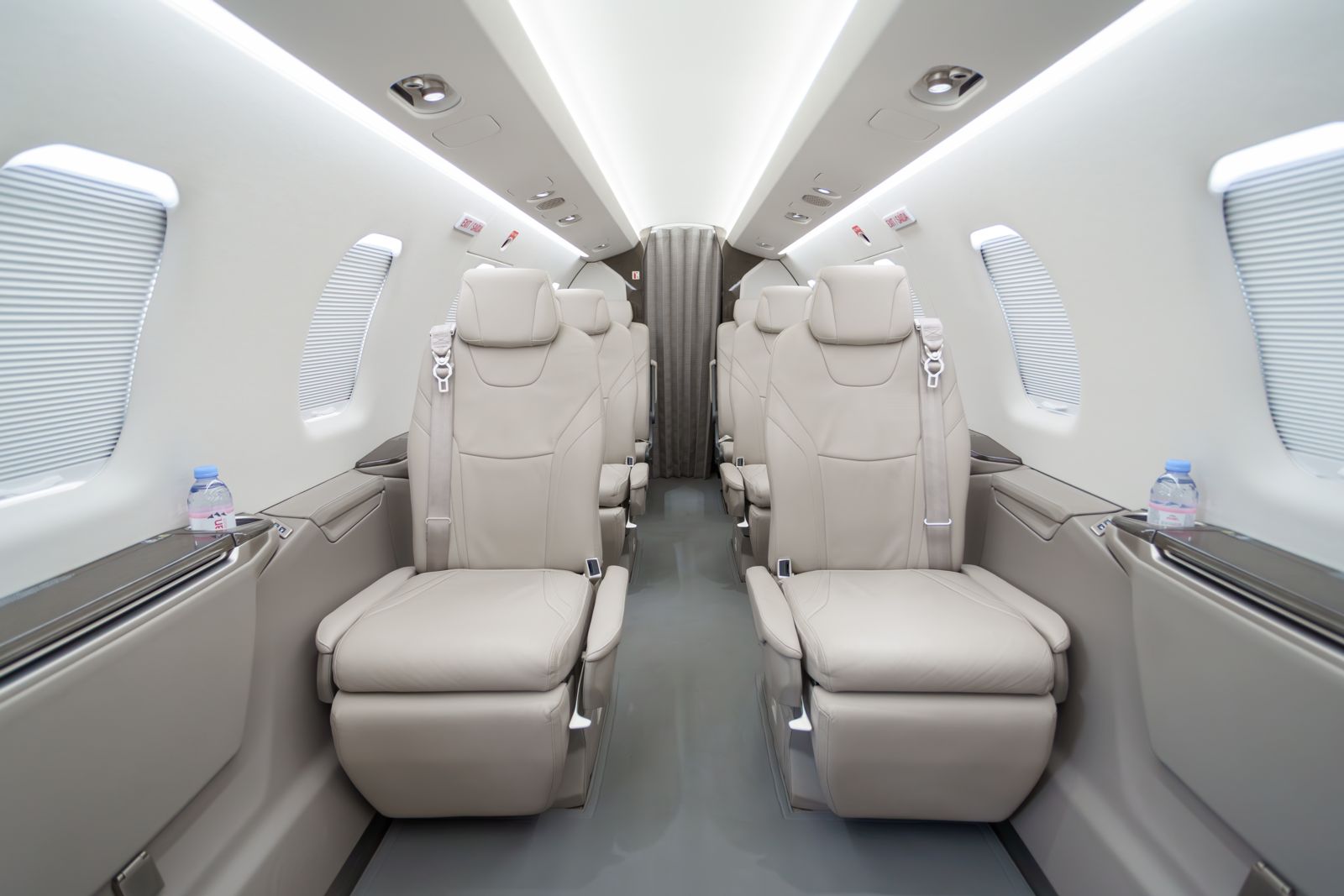Pilatus PC-24  S/N 222 for sale | gallery image: /userfiles/files/Interior(1).jpg