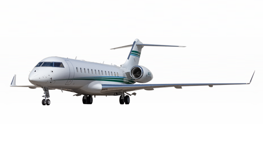 2006 Bombardier Global Express XRS - S/N 9181 for sale
