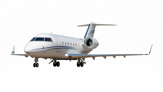 2003 Bombardier CL 604 - S/N 5551 for sale