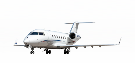 2009 Bombardier CL 605 - S/N 5788 for sale