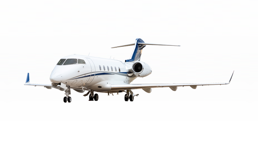 2012 Bombardier CL 300 - S/N 20349 for sale