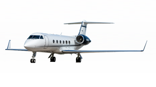 2000 Gulfstream GIVSP - S/N 1429 for sale