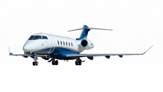 2014 Bombardier CL 350/3500 - S/N 20532 for sale