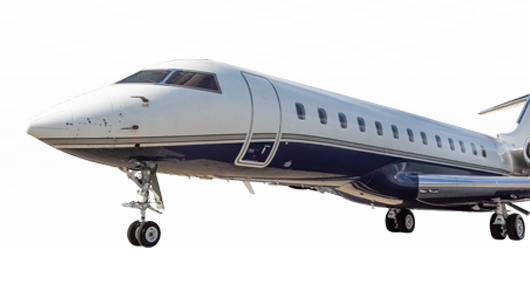 2001 Bombardier Global Express - S/N 9035 for sale
