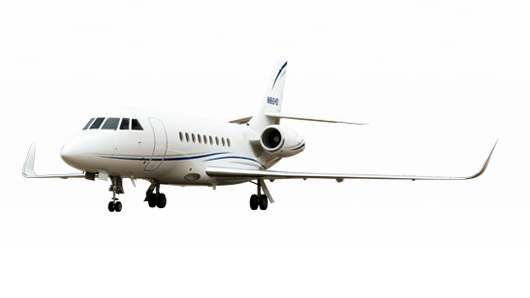 2012 Dassault Falcon 2000LX - S/N 250 for sale