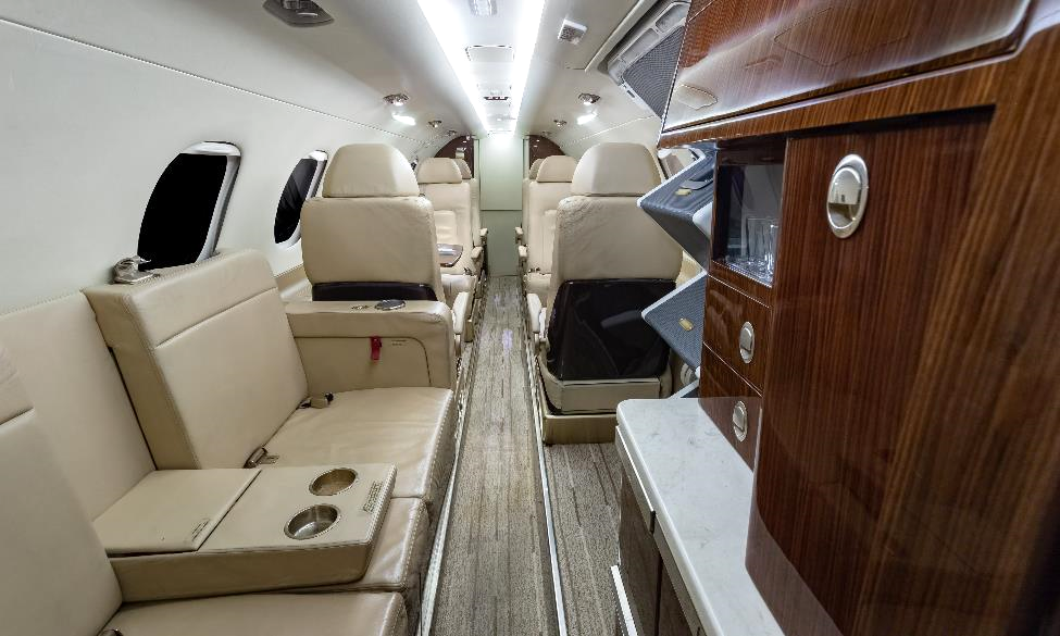 Embraer Phenom 300  S/N 50500303 for sale | gallery image: /userfiles/files/Picture11.png