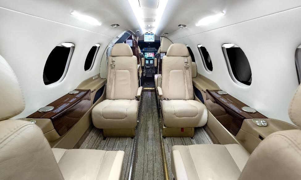 Embraer Phenom 300  S/N 50500303 for sale | gallery image: /userfiles/files/Picture8.jpg