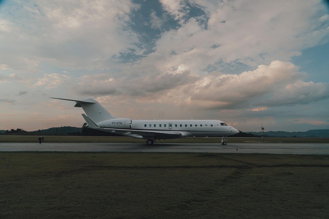 2009 Bombardier Global 5000 - S/N 9305 for sale