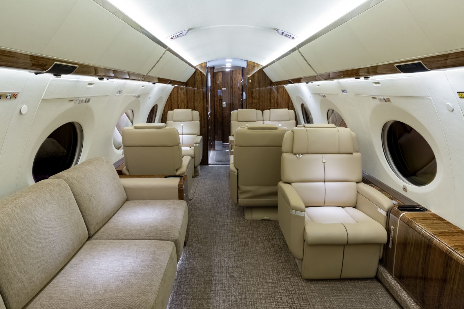 Gulfstream G650  S/N 6008 for sale | gallery image: /userfiles/files/bfp_0585.jpg