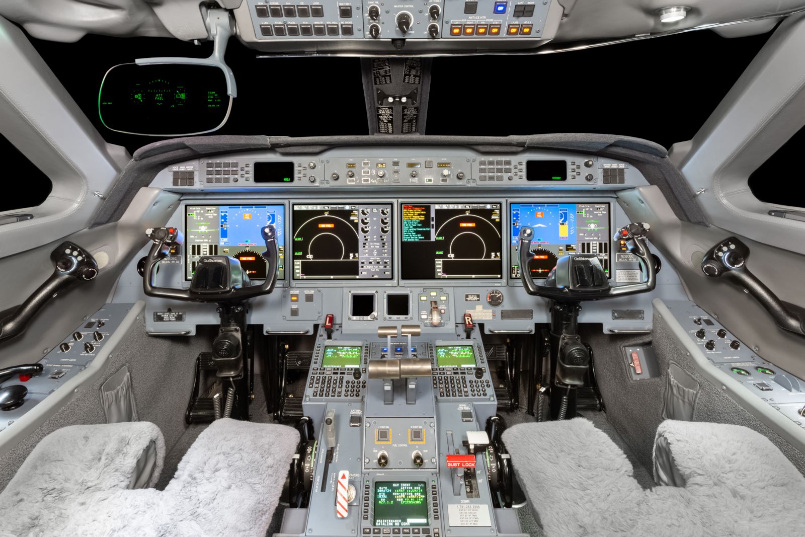 Gulfstream G450  S/N 4222 - UNDER CONTRACT for sale | gallery image: /userfiles/files/bfp_5117.jpg