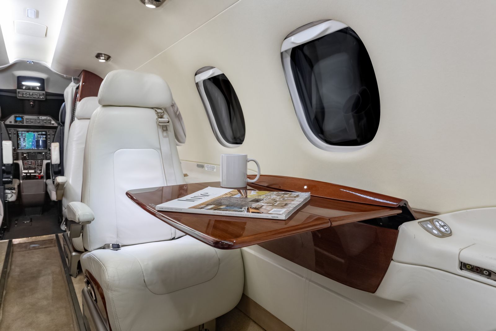 Embraer Phenom 300  S/N 50500038 for sale | gallery image: /userfiles/files/bfp_5478.jpg