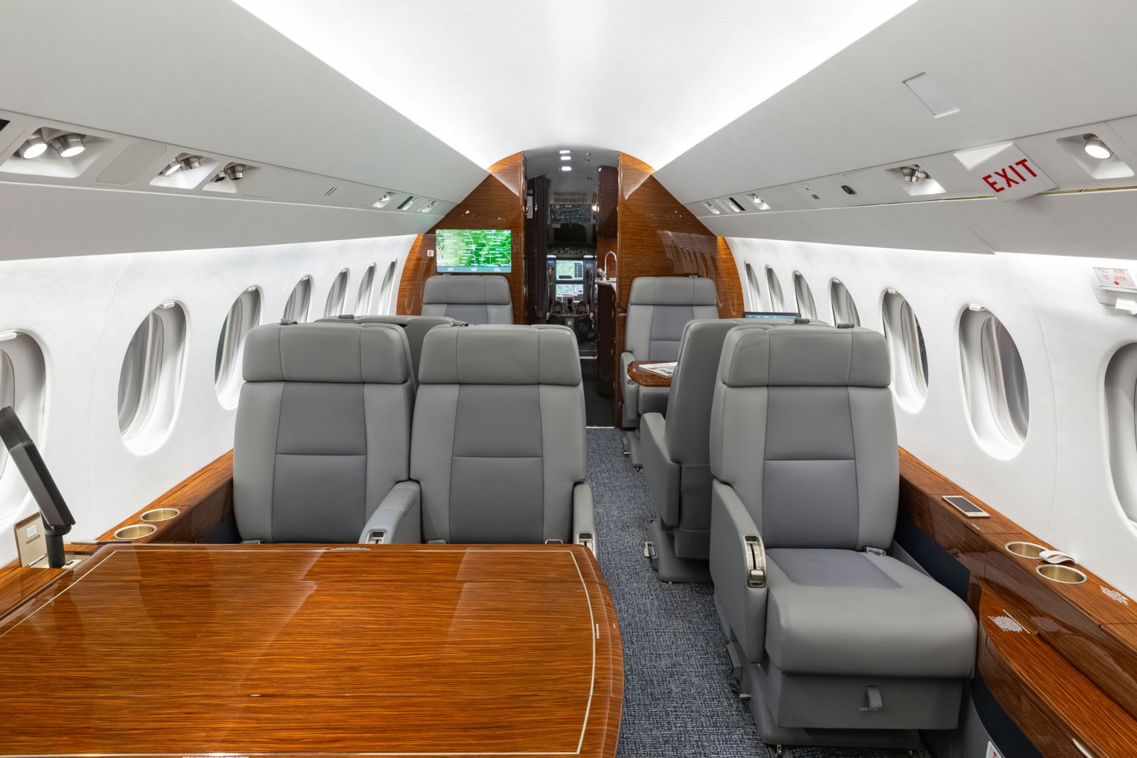Dassault Falcon 2000LX  S/N 262 for sale | gallery image: /userfiles/files/bfp_5660.jpg