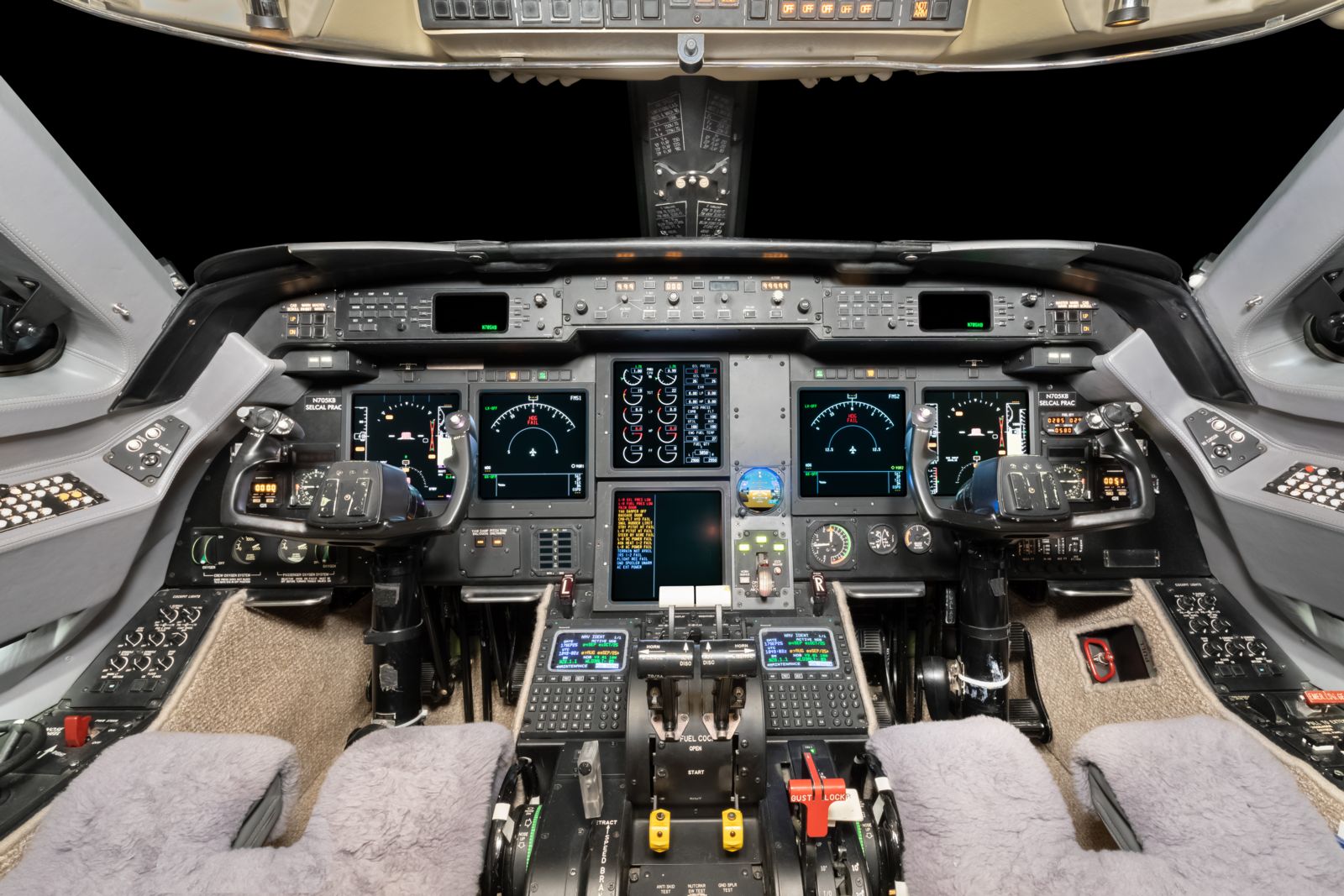 Gulfstream GIVSP  S/N 1429 for sale | gallery image: /userfiles/files/bfp_8785.jpg