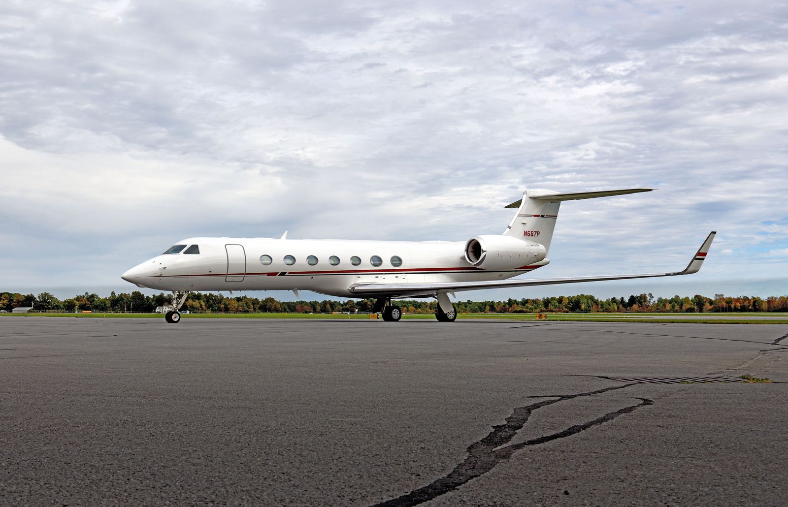 Gulfstream G550 S/N 5502 for sale | feature image