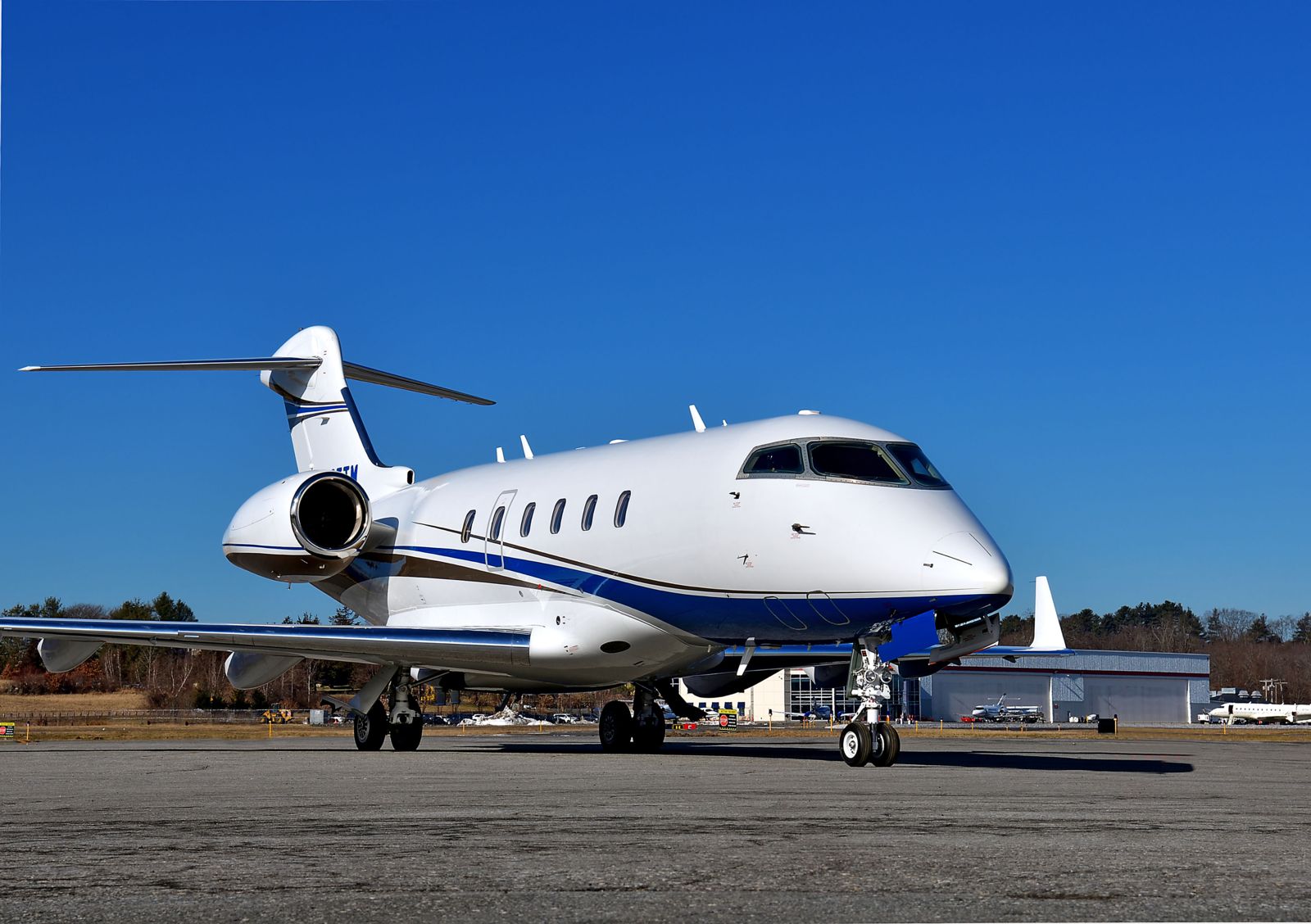 Bombardier CL 300  S/N 20104 for sale | gallery image: /userfiles/files/ext2_300(5).jpg