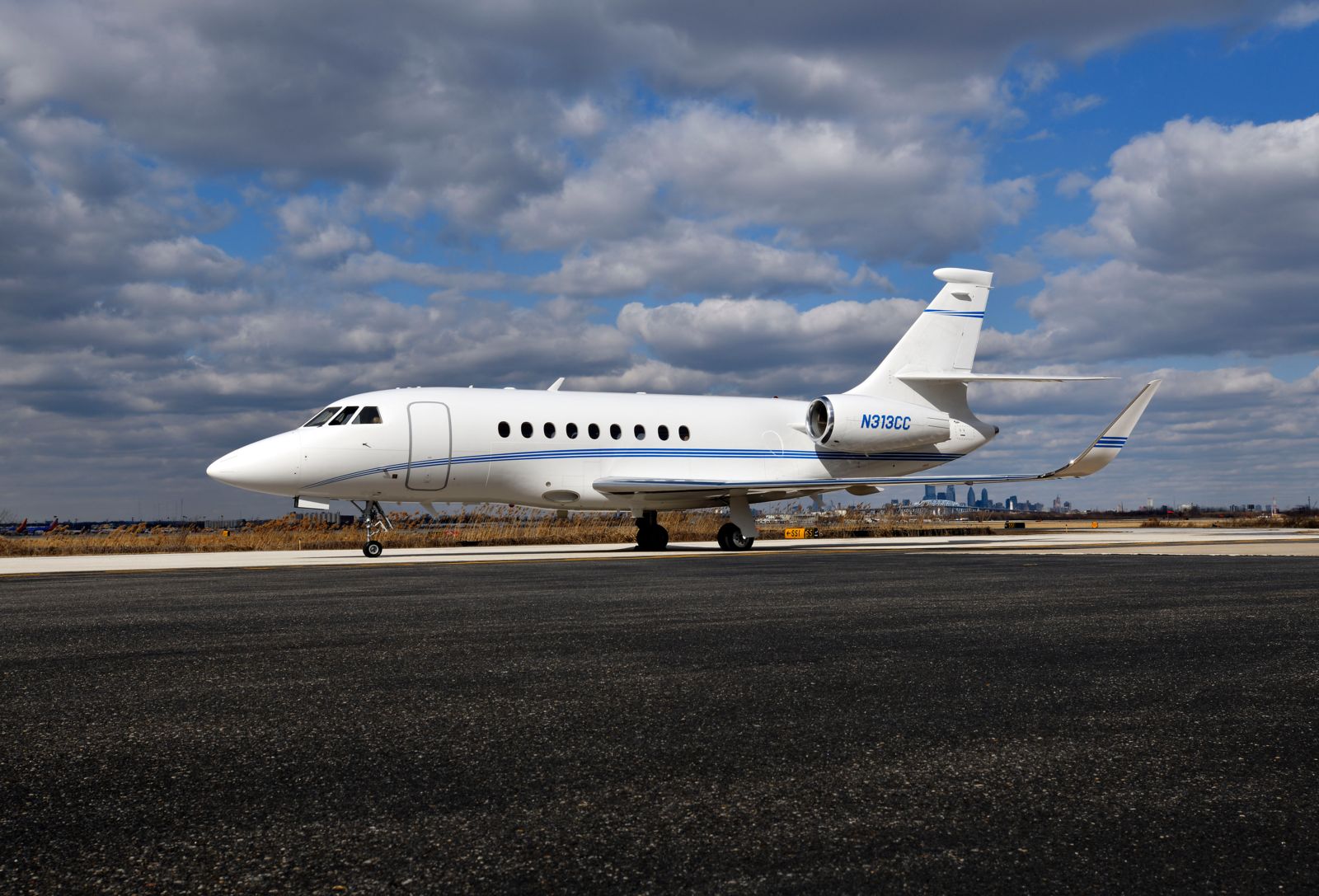Dassault Falcon 2000EX  S/N 12 for sale | gallery image: /userfiles/files/ext3_300.jpg
