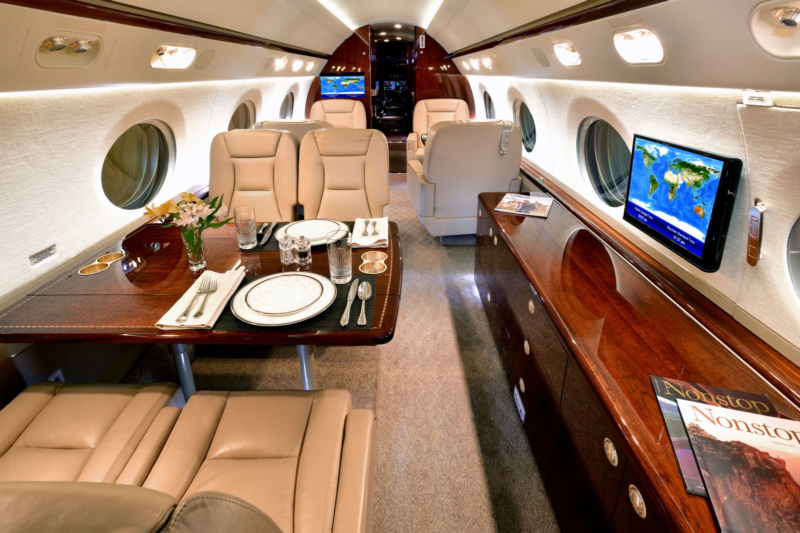 Gulfstream G550  S/N 5375 for sale | gallery image: /userfiles/files/int9e_300.jpg