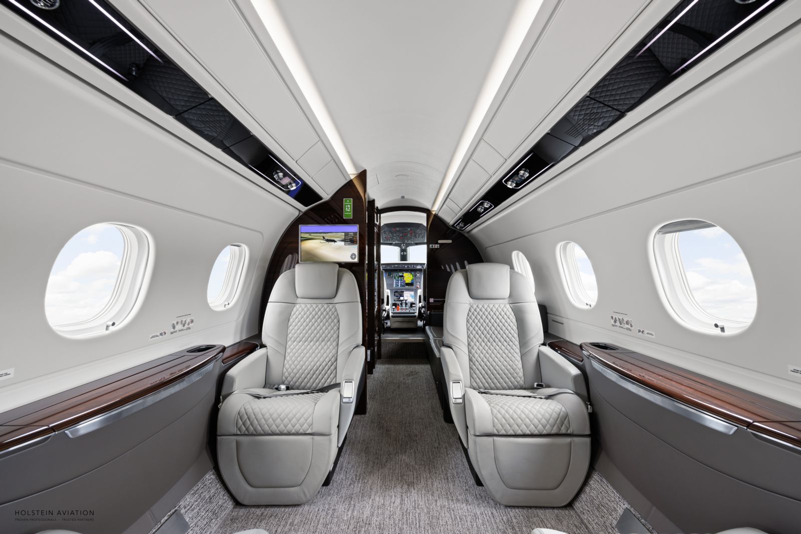 Embraer Praetor 500  S/N 55010089 for sale | gallery image: /userfiles/files/praetor500wm-15.jpg