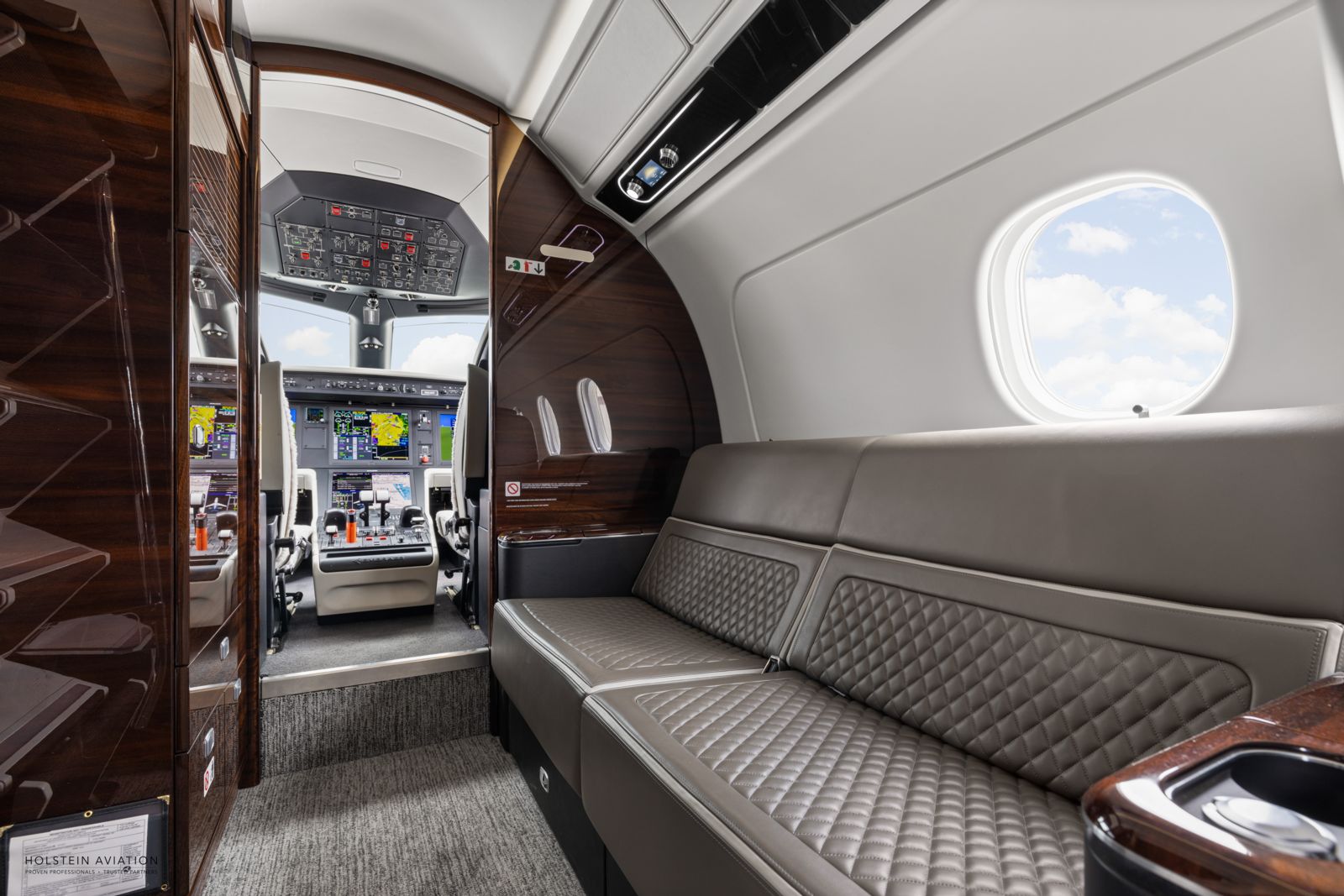 Embraer Praetor 500  S/N 55010089 for sale | gallery image: /userfiles/files/praetor500wm-17.jpg