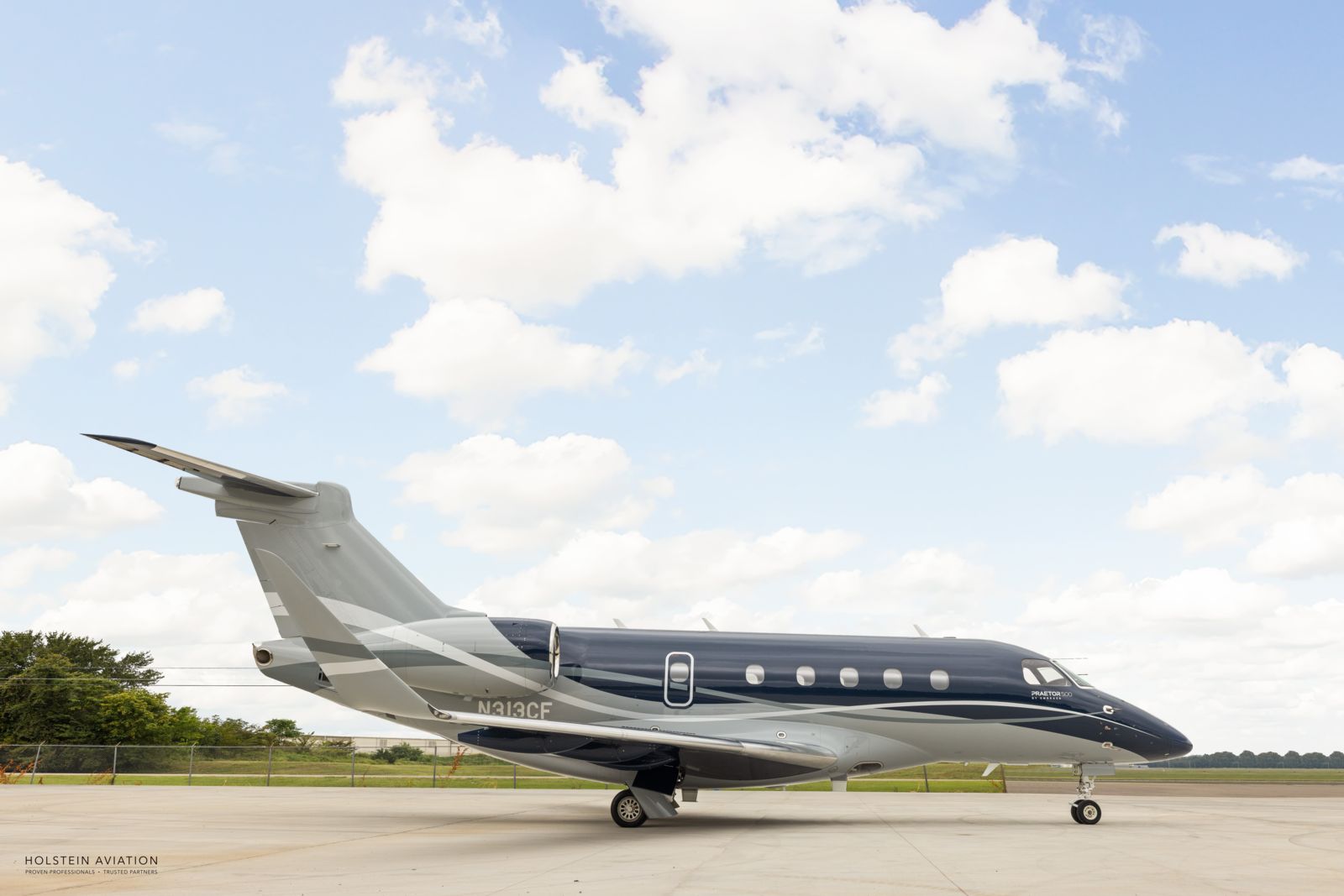 Embraer Praetor 500  S/N 55010089 for sale | gallery image: /userfiles/files/praetor500wm-7.jpg