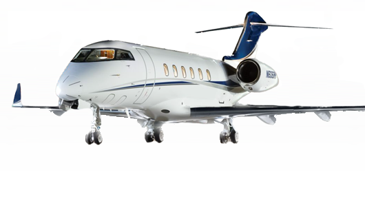 2011 Bombardier CL 300 - S/N 20309 for sale