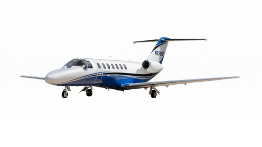2016 Cessna/Textron CJ3+ - S/N 525B-0499 for sale