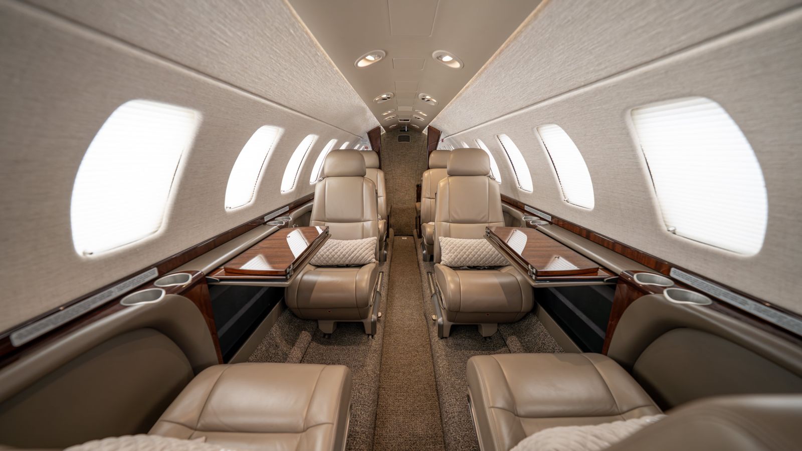 Cessna/Textron CJ3+  S/N 525B-0662 for sale | gallery image: /userfiles/files/specifications/CJ3plus/662/4.jpg
