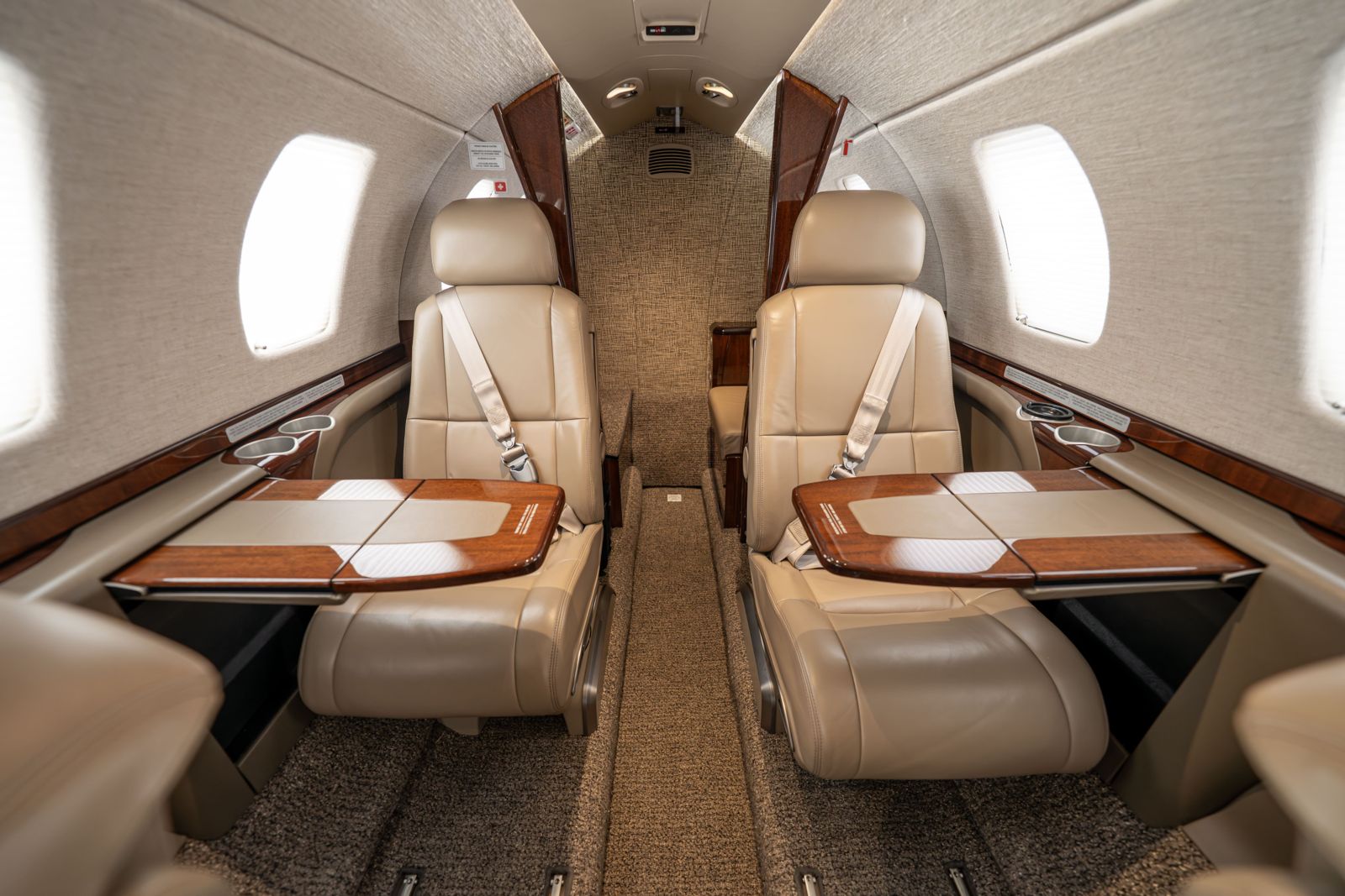 Cessna/Textron CJ3+  S/N 525B-0662 for sale | gallery image: /userfiles/files/specifications/CJ3plus/662/5.jpg