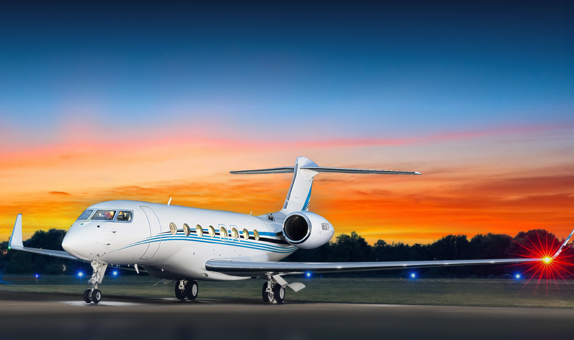 2015 Gulfstream G650ER - S/N 6106 for sale