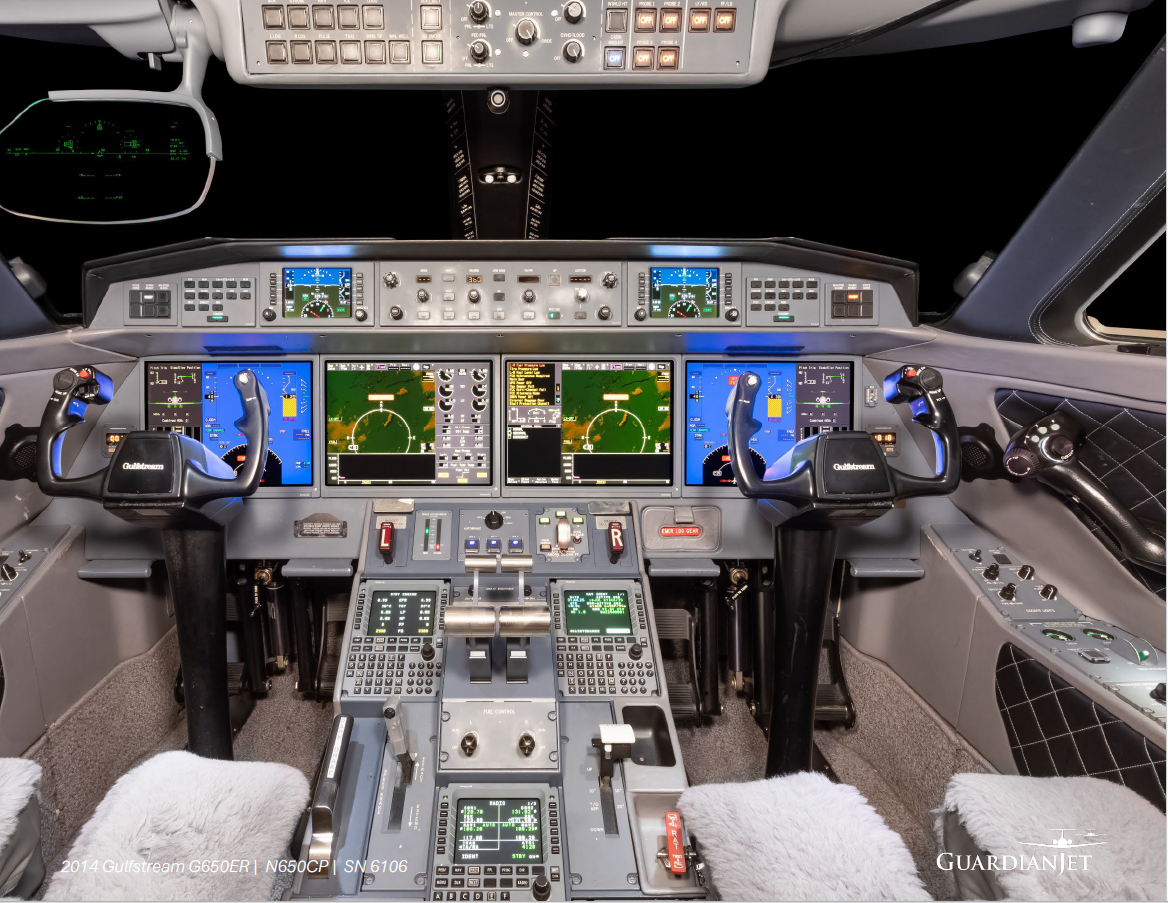 Gulfstream G650ER  S/N 6106 for sale | gallery image: /userfiles/files/specifications/G650/6106/2.png