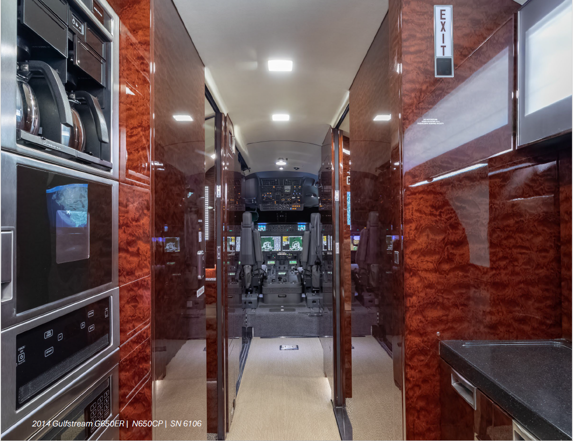 Gulfstream G650ER  S/N 6106 for sale | gallery image: /userfiles/files/specifications/G650/6106/3.png