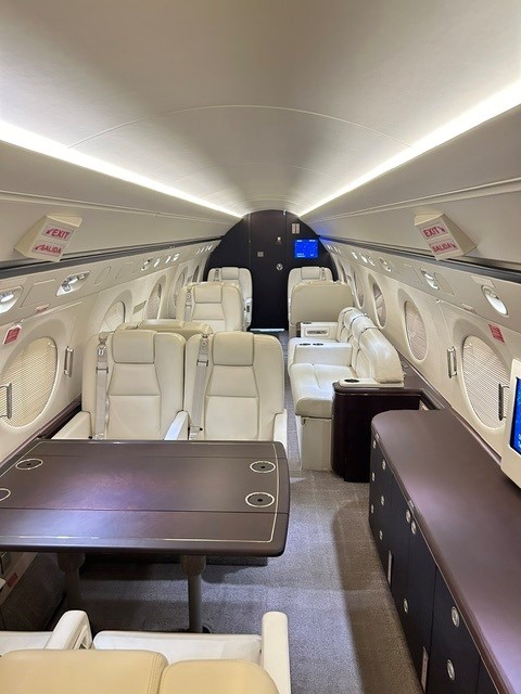 Gulfstream G550  S/N 5127 for sale | gallery image: /userfiles/files/specifications/Global_5000/G550%205127%206.jpg