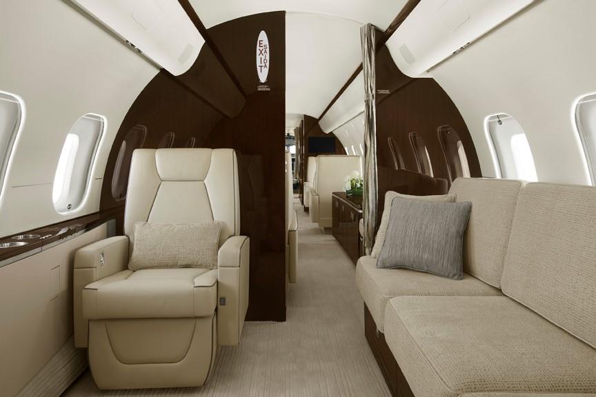 Bombardier Global 5000  S/N 9602 for sale | gallery image: /userfiles/files/specifications/Global_5000/pic6.jpg