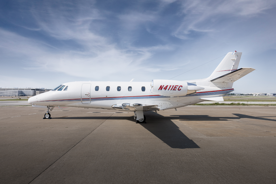 Cessna/Textron XLS  S/N 5734 for sale | gallery image: /userfiles/files/specs/2.png
