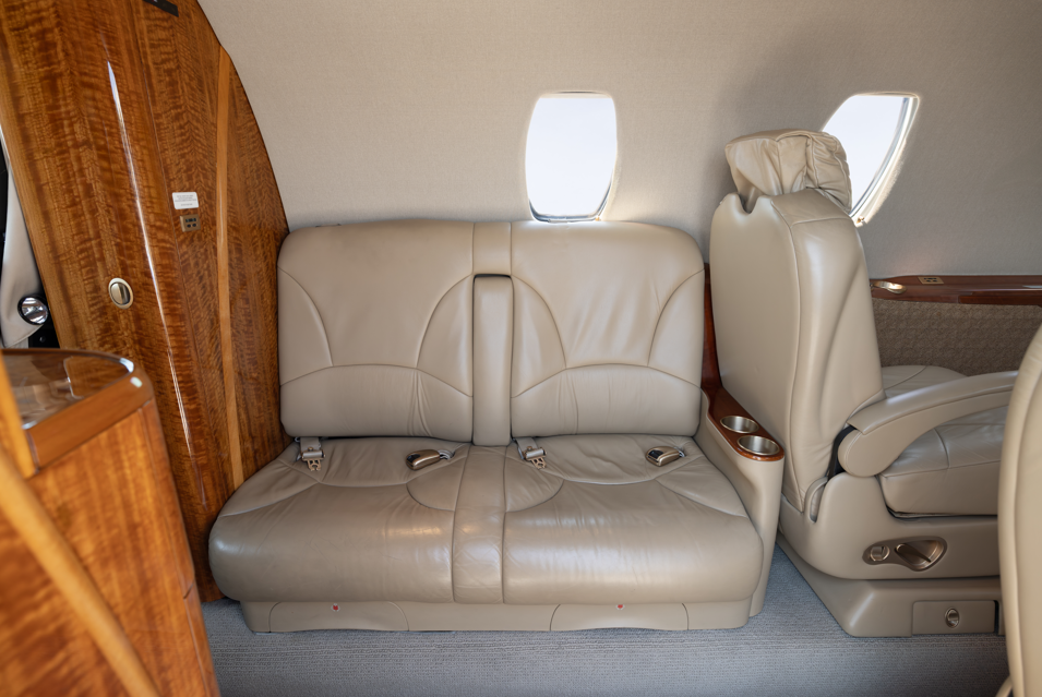 Cessna/Textron XLS  S/N 5734 for sale | gallery image: /userfiles/files/specs/4.png